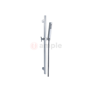 Modena M7105 Chrome Shower Set 1 2