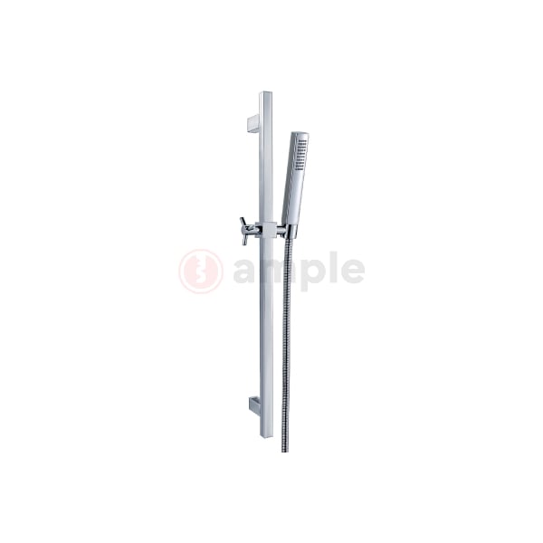 Modena M7105 Chrome Shower Set 1 2