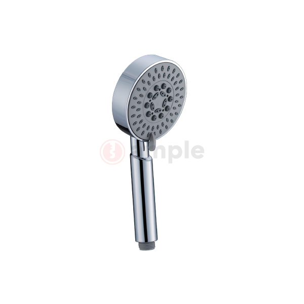 Modena M7302 Chrome Hand Shower 1 2