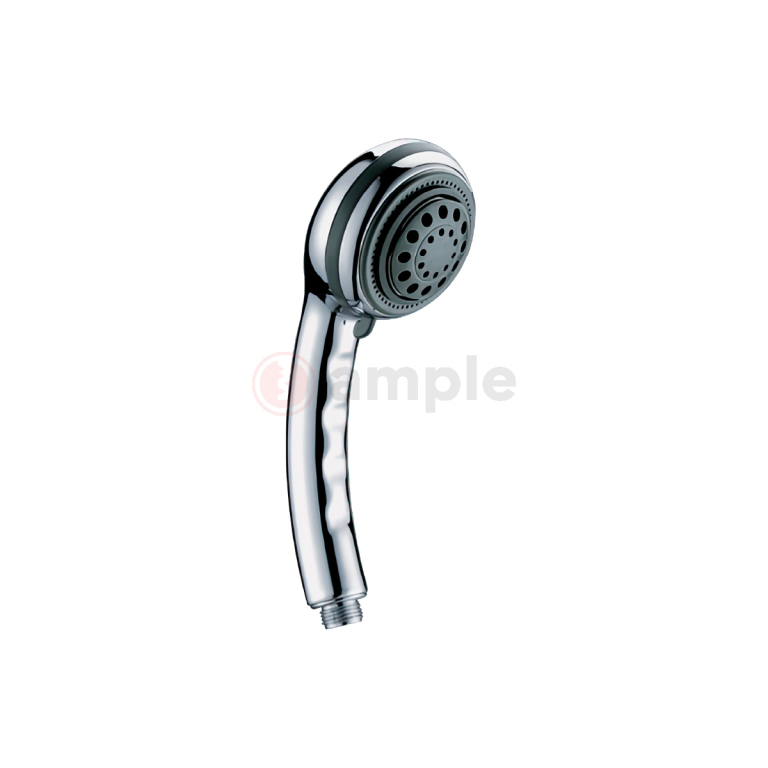 Modena M7306 Chrome Hand Shower 1 2