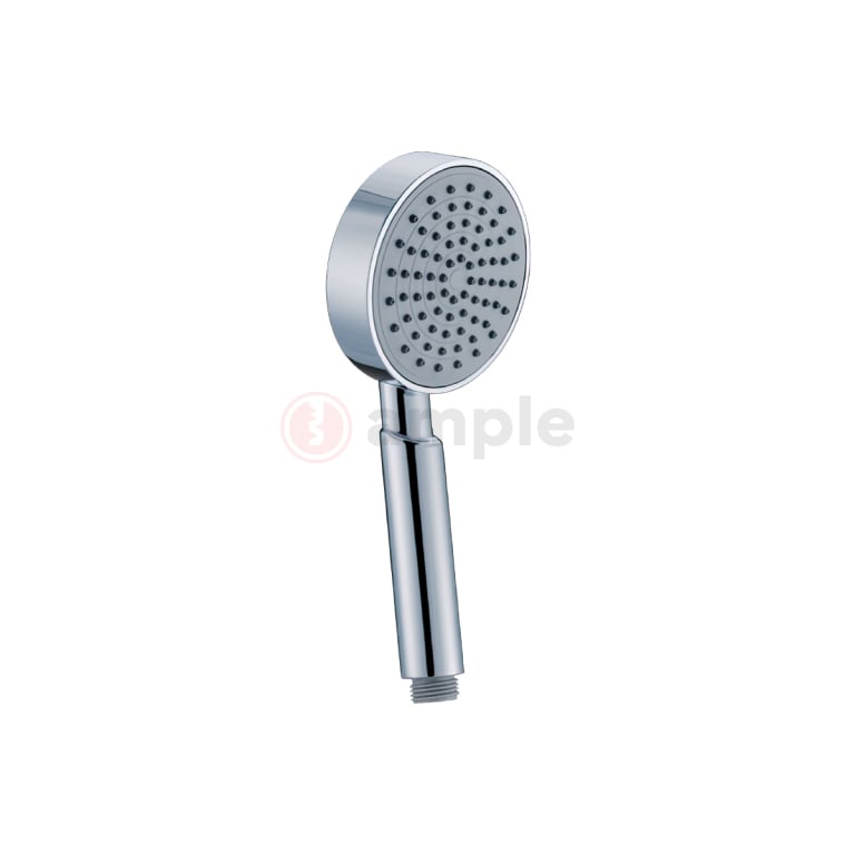 Modena M7317 Chrome Hand Shower 1 2