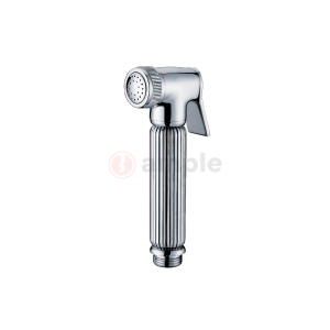 Modena M7401 Chrome Hand Bidet 1 2