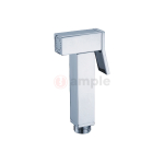 Modena M7407 Chrome Hand Bidet 1 2