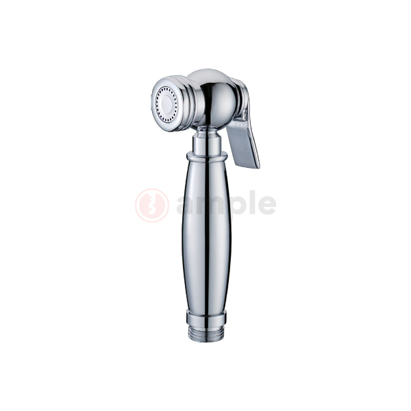 Modena M7409 Chrome Hand Bidet 1 2