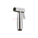 Modena M7410 Satin Stainless Steel Hand Bidet 1 2