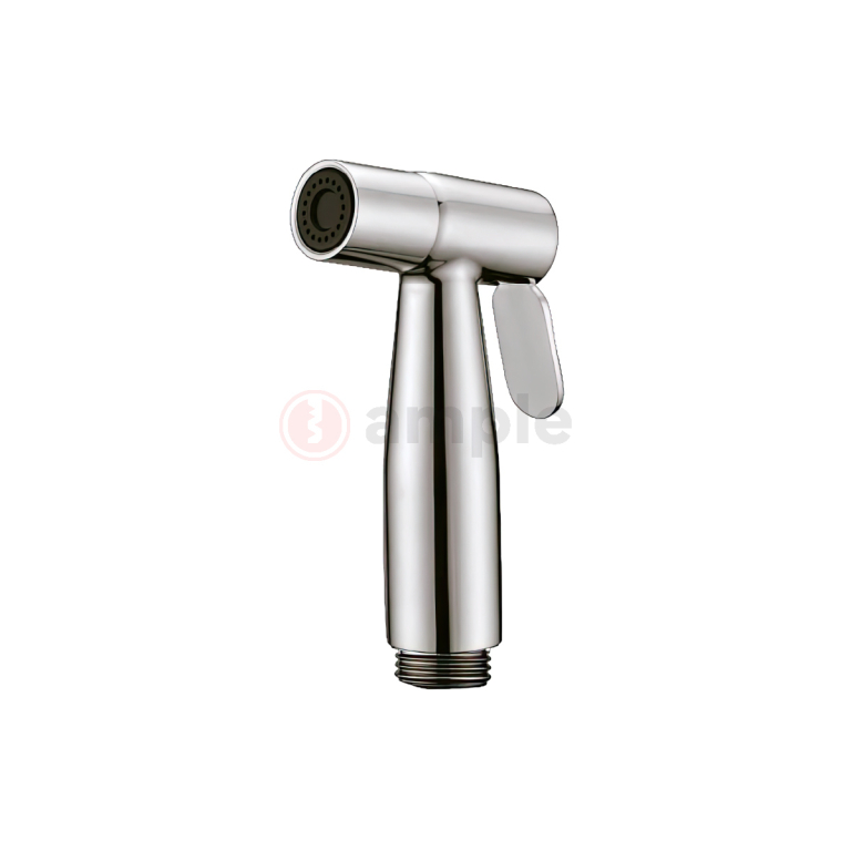 Modena M7410 Satin Stainless Steel Hand Bidet 1 2