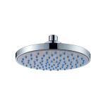 Modena M7601 Chrome Rain Shower Head 1 2