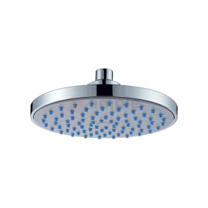 Modena M7601 Chrome Rain Shower Head 1 2