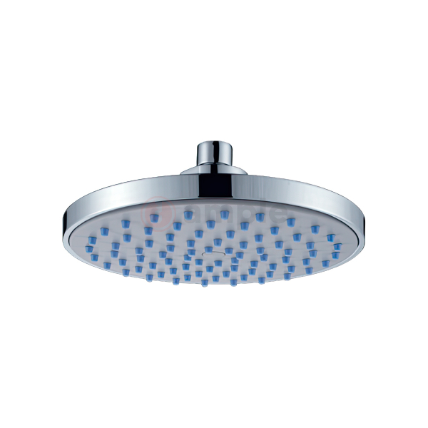 Modena M7601 Chrome Rain Shower Head 1 2