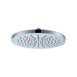 Modena M7602 Chrome Rain Shower Head 1 2