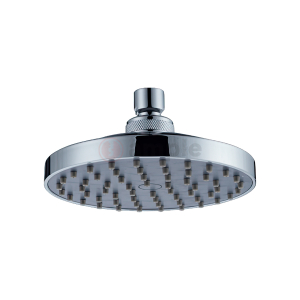 Modena M7604 Chrome Rain Shower Head 1 2