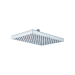 Modena M7605 Chrome Rain Shower Head 1 2