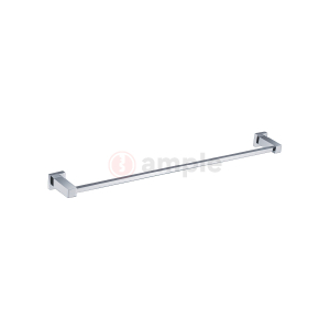 Modena M9201 Satin Stainless Steel Towel Rail 1 2