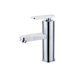 Modena Ma2114 Chrome Basin Mixer 1 2