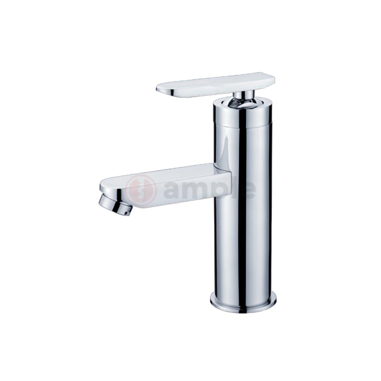 Modena Ma2114 Chrome Basin Mixer 1 2