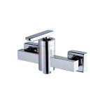 Modena Ma2407 Chrome Shower Mixer 1 2