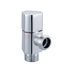 Modena Me4006 Chrome Angle Valve 1 2