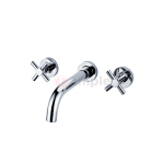 Modena Mi2601 Chrome Basin Mixer 1 2