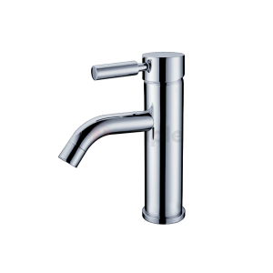 Modena Ms2123 Chrome Basin Mixer 1 2