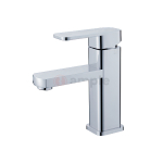 Modena My2105 Chrome Basin Mixer 1 2