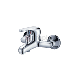 Modena My2318 Chrome Bath Shower Mixer 1 2