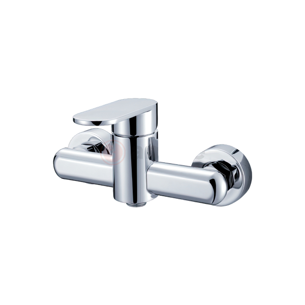 Modena My2405 Chrome Bath Shower Mixer 1 2