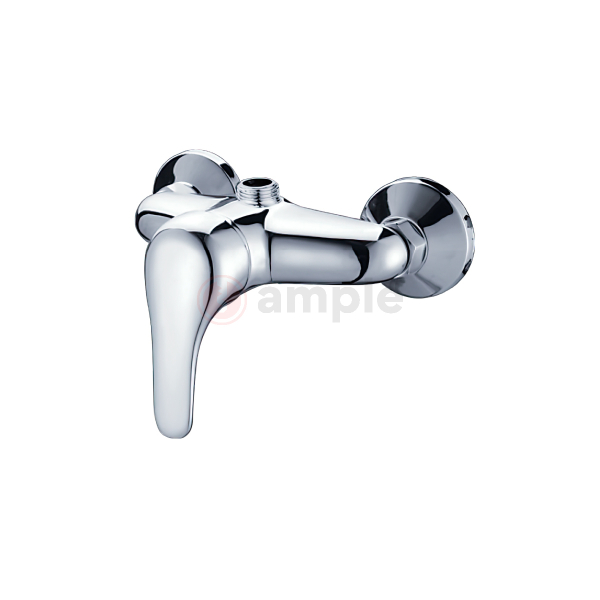 Modena My2420 Chrome Shower Mixer 1 2