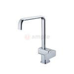Modena My3503 Chrome Kitchen Mixer 1 2
