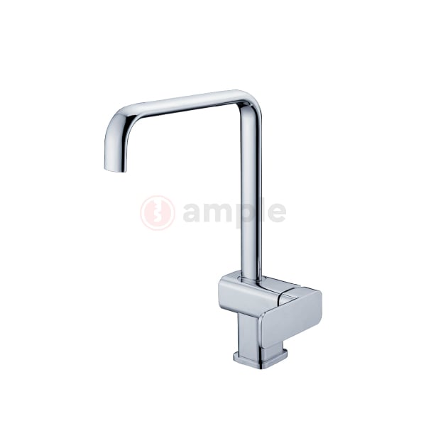 Modena My3503 Chrome Kitchen Mixer 1 2