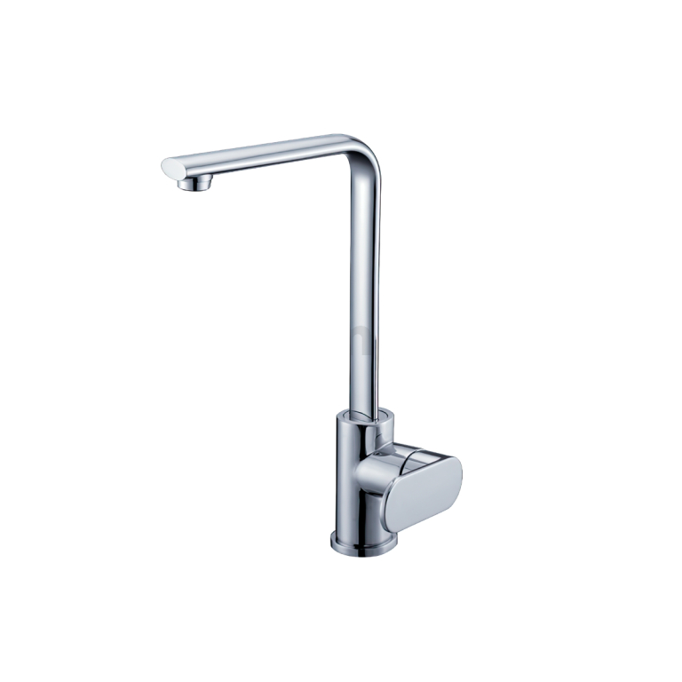 Modena My3505 Chrome Kitchen Mixer 1 2