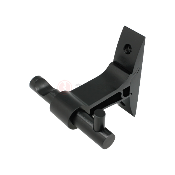 Premio Bk 3085 Double Robe Hook 1