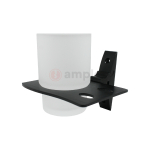 Premio Bk 3111 Single Tumbler Holder 1