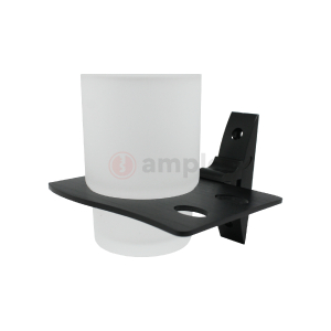 Premio Bk 3111 Single Tumbler Holder 1