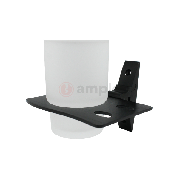Premio Bk 3111 Single Tumbler Holder 1