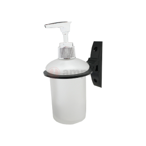 Premio Bk 3160 Liquid Soap Dispenser Rack 1