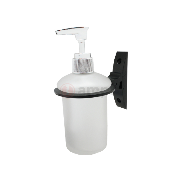 Premio Bk 3160 Liquid Soap Dispenser Rack 1