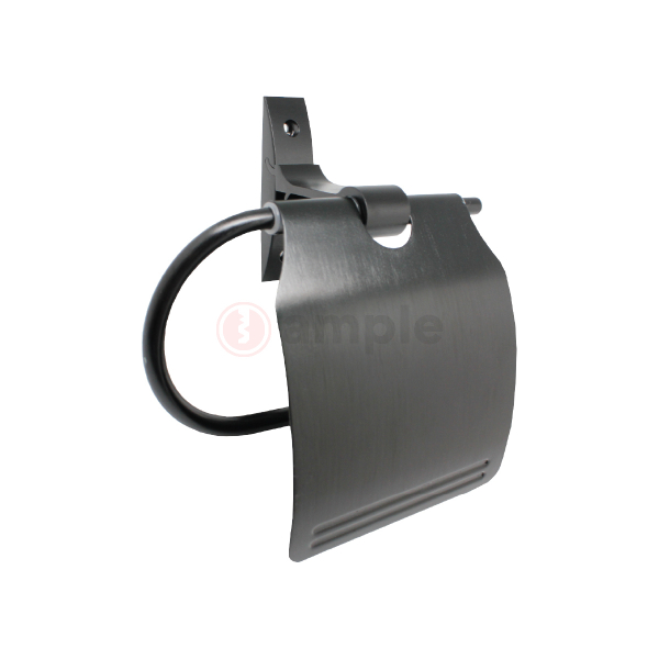Premio Bk 3177 Toilet Roll Holder 1