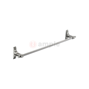 Premio Bk 3801 Single Towel Bar 1