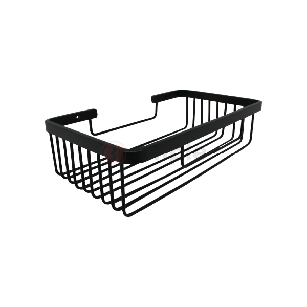 Premio Bk 7268 Rectangle Basket 1
