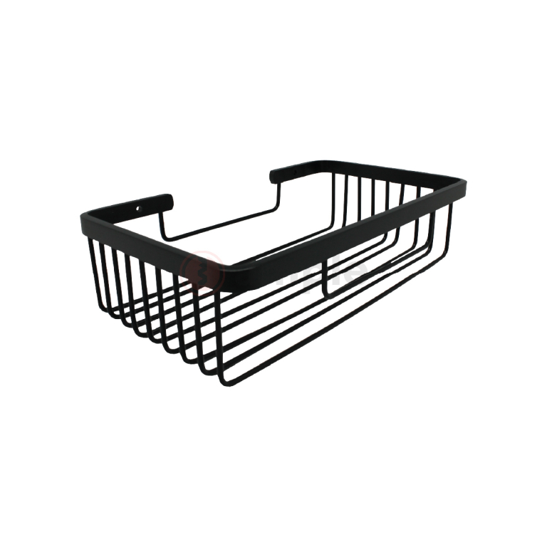 Premio Bk 7268 Rectangle Basket 1