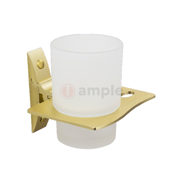 Premio Gd 3111 Single Tumbler Holder 1