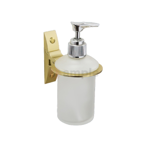 Premio Gd 3160 Liquid Soap Dispenser Rack 1