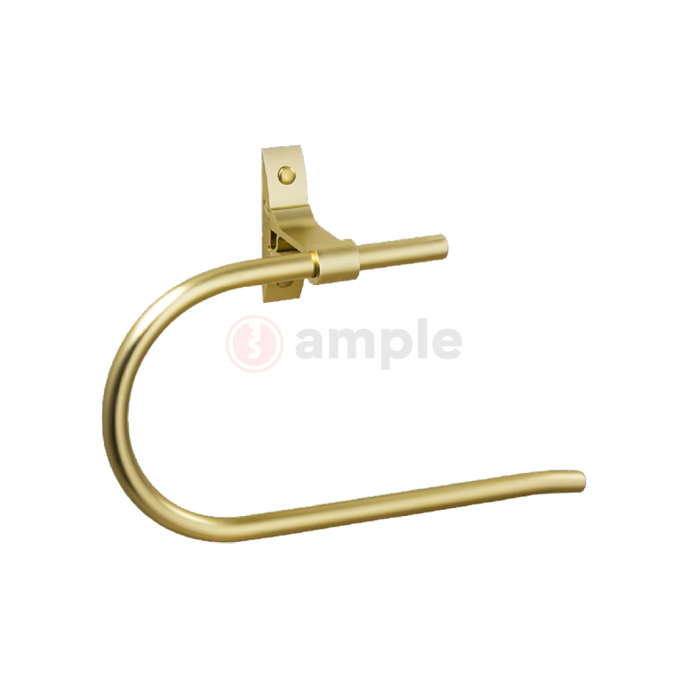 Premio Gd 3270 Towel Hanger 1