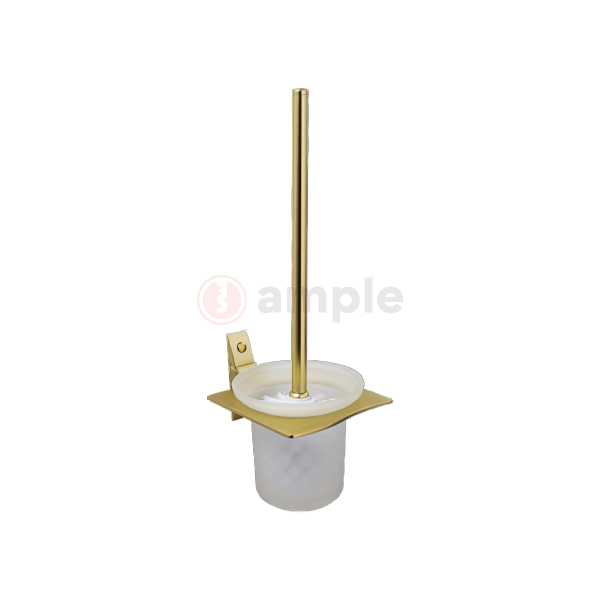 Premio Gd 3393 Toilet Brush Holder 1