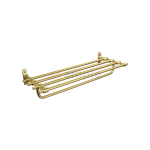 Premio Gd 3800 Double Bath Towel Shelf 1