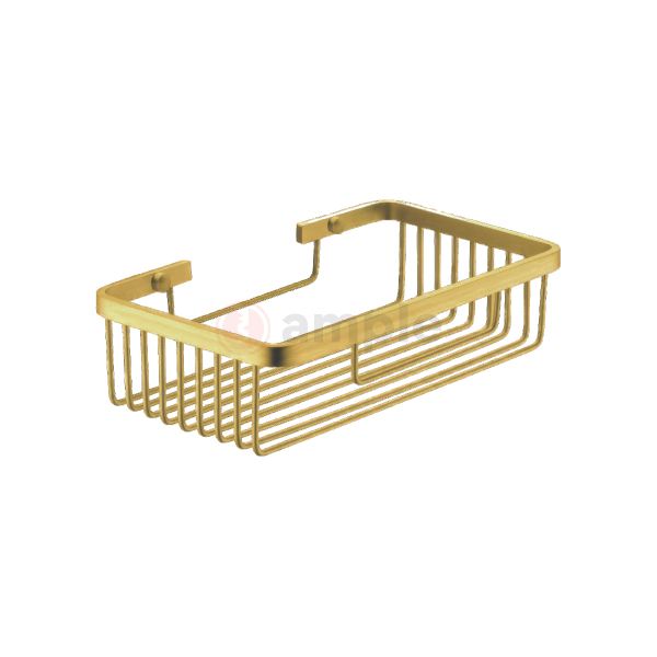 Premio Gd 7268 Rectangle Basket 1