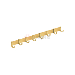 Premio Gd 7610 8 Hooks Robe Hook 1