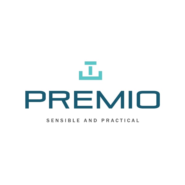 Premio Logo