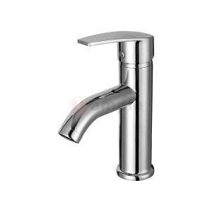 Premio Mb 1008s Basin Mixer Sienna 1