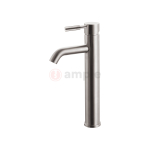 Premio Mb 1058q Basin Mixer Quatour Tall 1